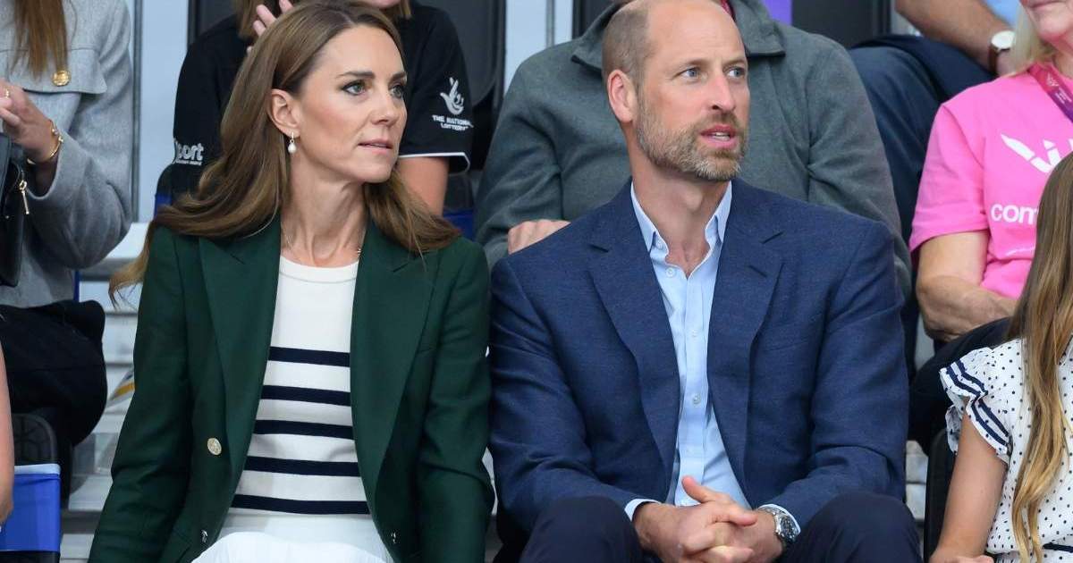 Prince William & Kate Middleton Feel ‘Humiliated’ After Prince Harry’s Move — Expert