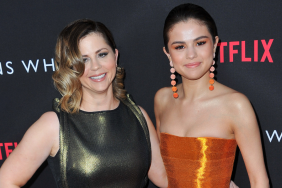Selena Gomez and Mandy Teefey face investor allegations involving mental health company Wondermind