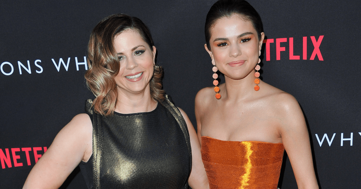 Selena Gomez Accused of Using Mental Health to Lure Investors
