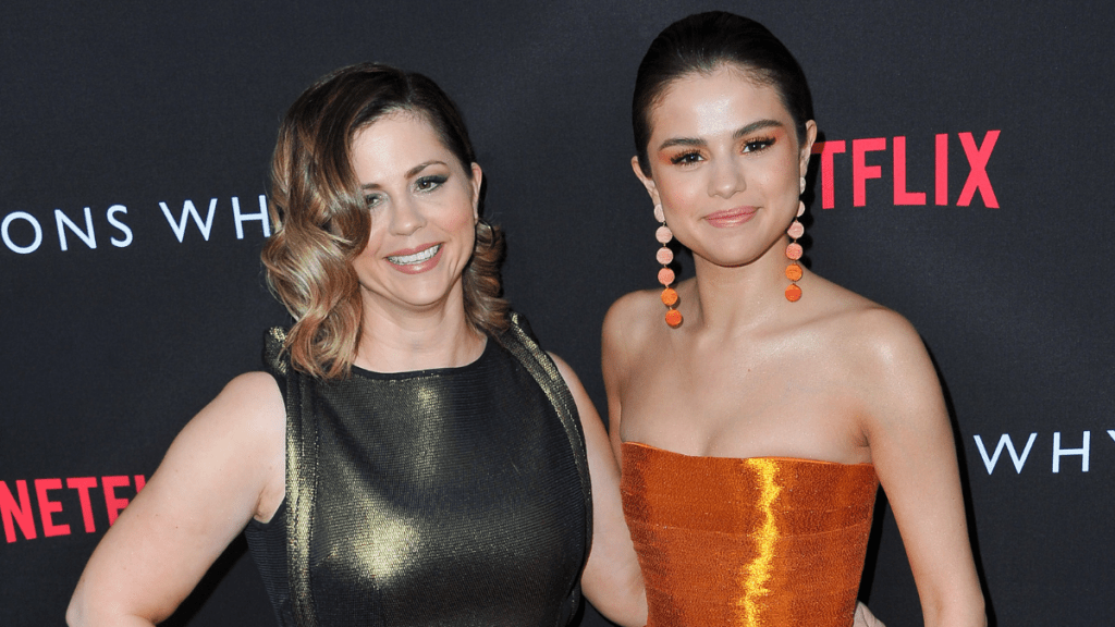 Selena Gomez and Mandy Teefey face investor allegations involving mental health company Wondermind