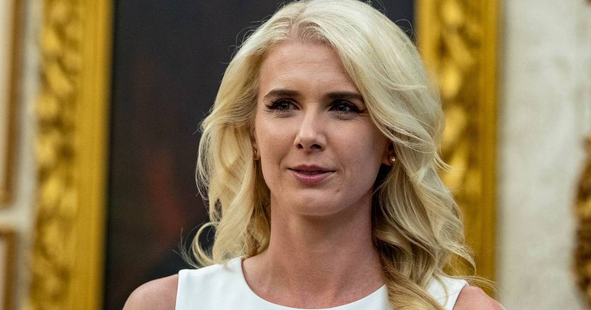Natalie Harp's New Private Letters to Donald Trump Are Causing a Stir