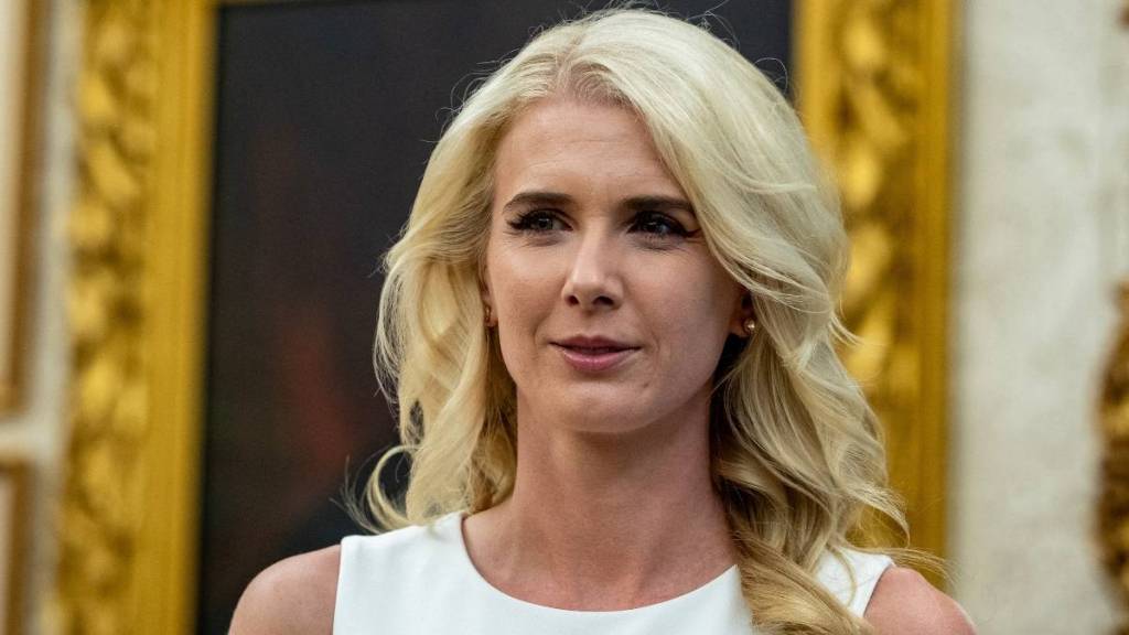 Natalie Harp's New Private Letters to Donald Trump Are Causing a Stir