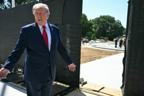 Iran Sends a Message After Donald Trump’s Economic Threat