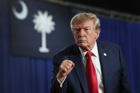 Donald Trump Seemingly Compared to Hitler in Video Removed by Education Department