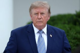 Armed Man Arrested Near Donald Trump’s Golf Club Had Notes About Melania — Report