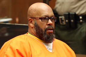 Suge Knight speaks out about Tupac Shakur’s murder case
