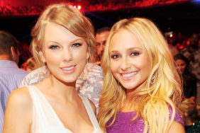 Taylor Swift and Hayden Panettiere’s friendship and connection as former Nashville neighbors