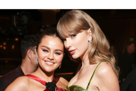 Taylor Swift and Selena Gomez amid reports of their motherhood pact and plans to become godmothers to each other’s children