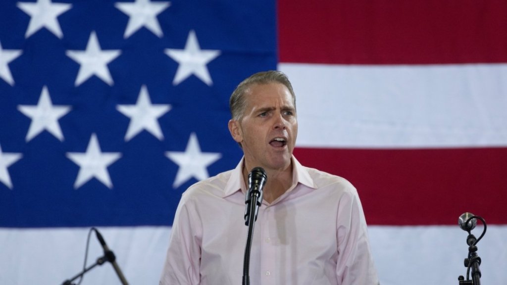 Scott Jennings Says the Donald Trump-Natalie Harp Attack Crossed an Ugly Line
