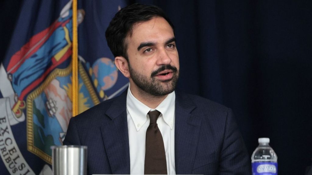 NYC Mayor Zohran Mamdani Just Became a Netanyahu Campaign Issue in Israel