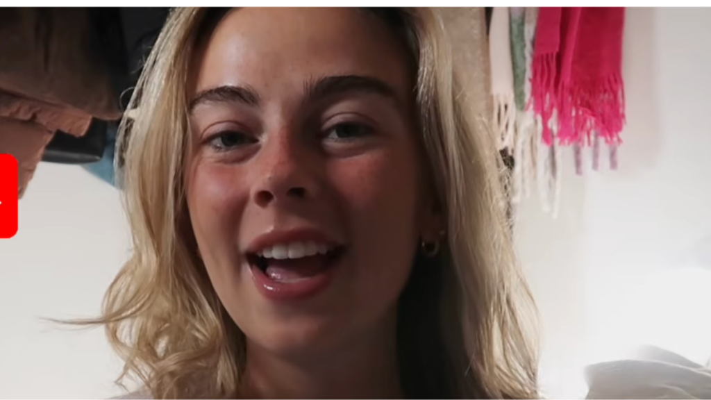 Sydney Towle’s brother Austin reflects on her final days and message of hope after her death at 26