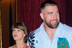 travis kelce msg wedding taylor swift