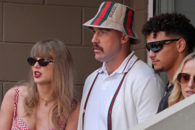Taylor Swift and Travis Kelce spark speculation over unreleased wedding photos and a possible wedding project