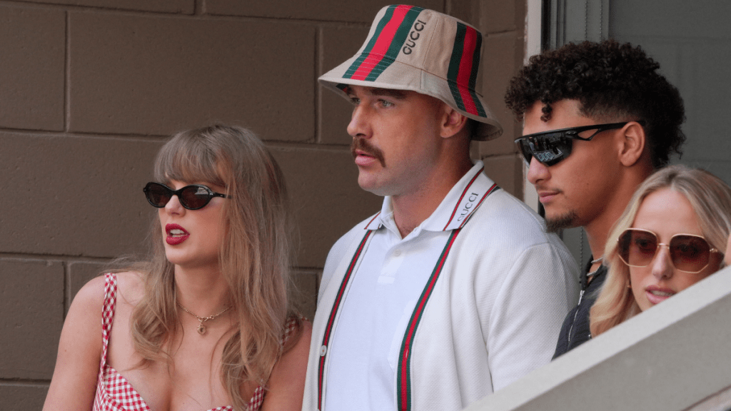 Taylor Swift and Travis Kelce spark speculation over unreleased wedding photos and a possible wedding project