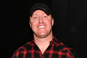 Kroy Biermann amid reports that he and Jillian Green were caught kissing during a hike in Georgia