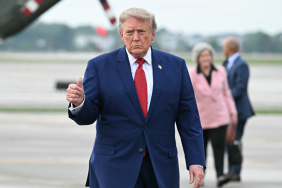 Donald Trump dismisses concerns from USS Abraham Lincoln sailors’ families over conditions aboard the carrier