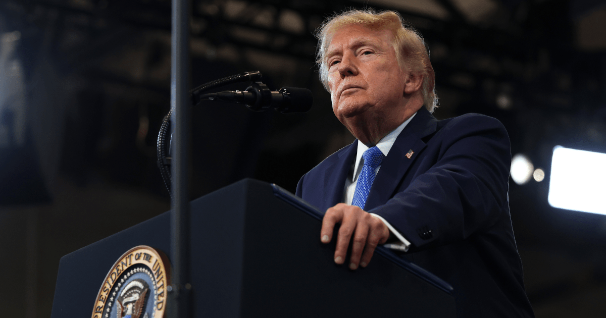 Donald Trump’s Nobel Prize Frustration Collides With Threat To ‘Bomb’ Oman — Source