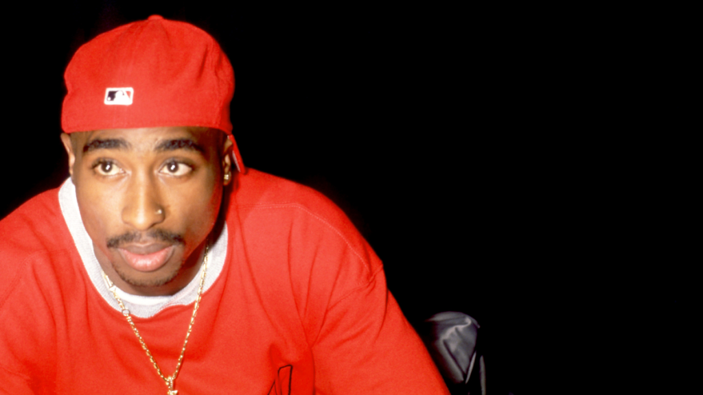 Sean “Diddy” Combs amid renewed allegations linking him to Tupac Shakur’s 1996 murder