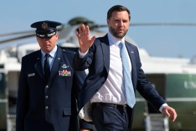 JD Vance amid U.S.-Canada trade tensions after calling Canada a “state”