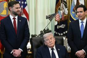 Donald Trump Has Praised Both JD Vance & Marco Rubio But His Private Words Favor One — Report