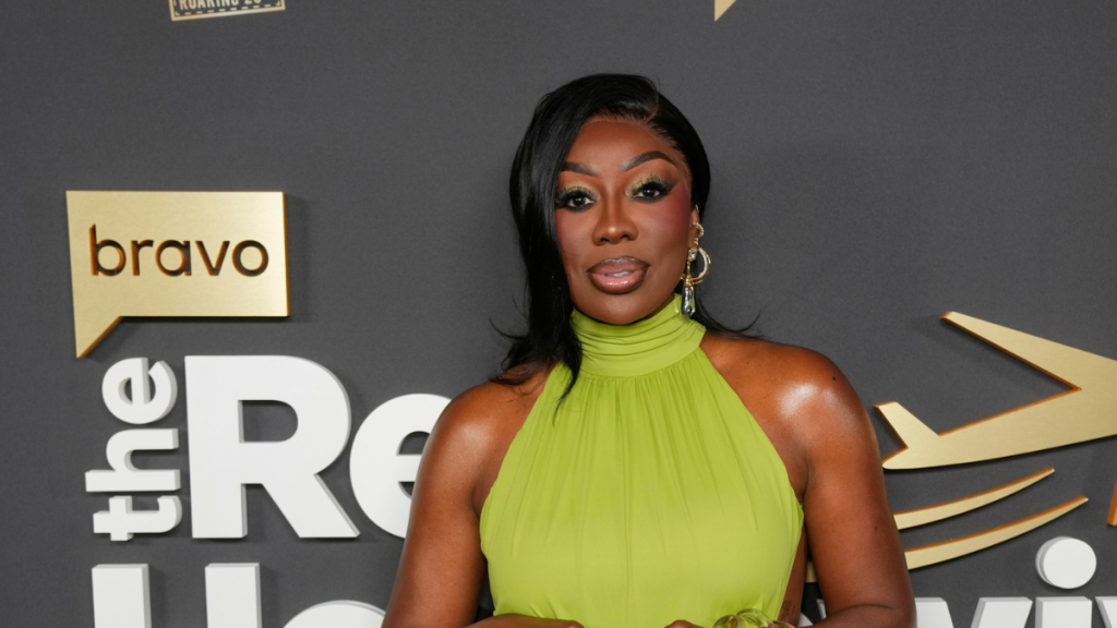 Wendy Osefo shares a personal update while facing an ongoing insurance fraud case