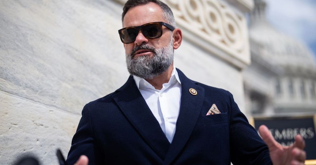 Donald Trump-Backed Rep. Cory Mills Loses Florida Primary Amid Ethics Investigation