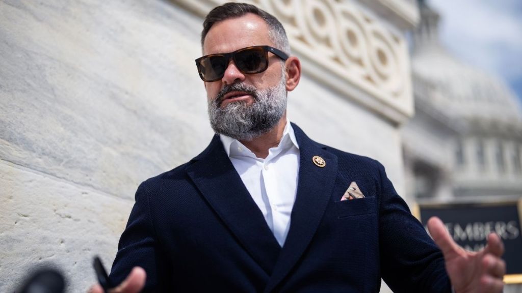 Donald Trump-Backed Rep. Cory Mills Loses Florida Primary Amid Ethics Investigation