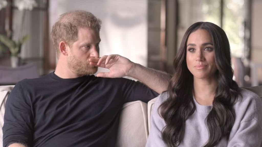 Prince Harry & Meghan Markle’s UK Return Creates Surprising Win for One Royal — Source