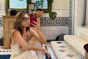 Pregnant Barbara Palvin’s Craving Something Unexpected & It’s Not Food