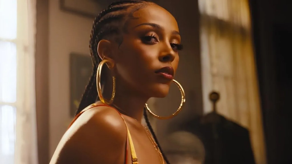 Doja Cat Makes Striking Cocaine Admission While Addressing Her Past
