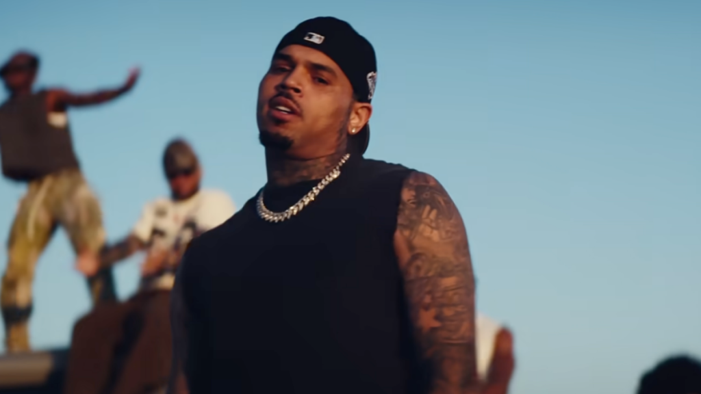 Chris Brown Fights Court Appearance as $13M Judgment Looms Over Tour