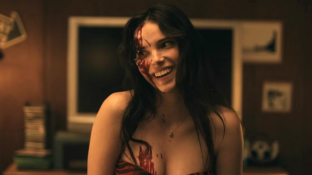 Obsession Producer Sues After Being Cut Out of $500M Horror Hit