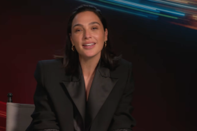 Gal Gadot Has a Stark Warning for Actors Refusing to Work With AI