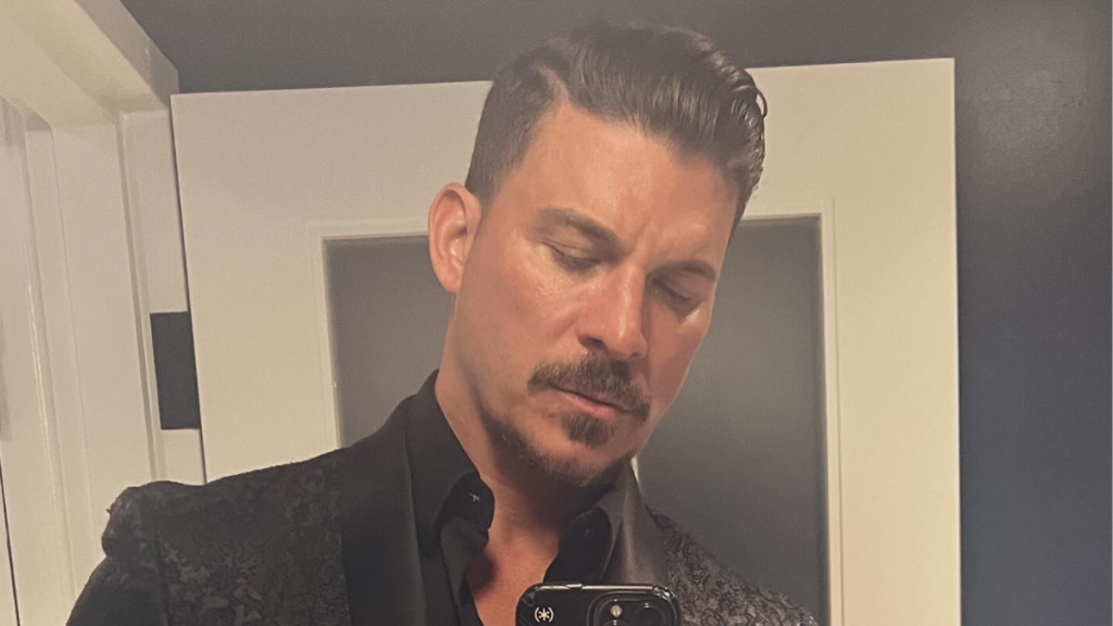 Jax Taylor Wins Temporary Court Protection From Brittany Cartwright