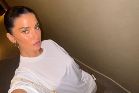 Nicole Williams English Shrugs Off ‘Beautiful’ Nanny in a Bikini Around Husband Larry