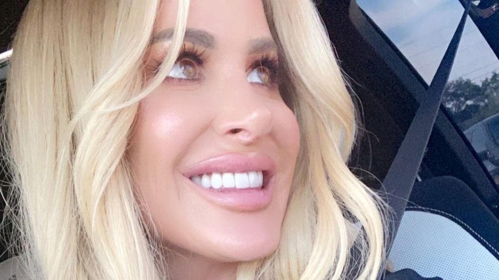 Kim Zolciak Makes Multiple Jail Visits as Son Kroy Jr. Is Held Without Bond