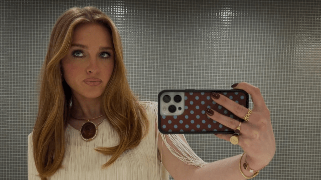 Rowan Henchy Sounds Off on Ariana Biermann Juggling Three Men: ‘Make Mistakes’