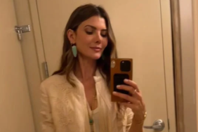 Ali Landry Chose Future Husband Over DWTS Opportunity