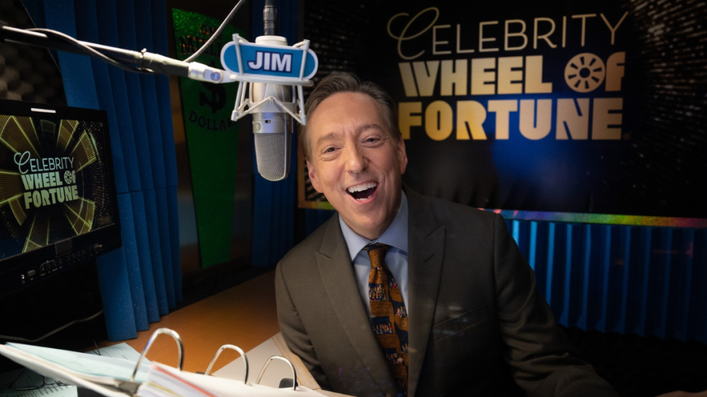 ‘Wheel of Fortune’ Announcer Breaks Silence on Wrongdoing Allegations