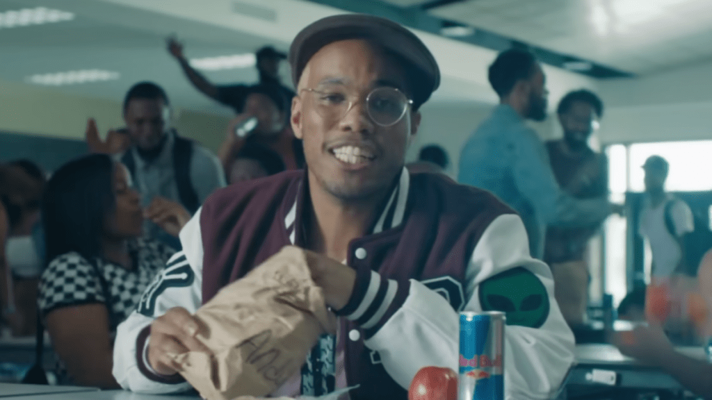 Anderson .Paak Takes Major Step Forward in Long-Running Divorce