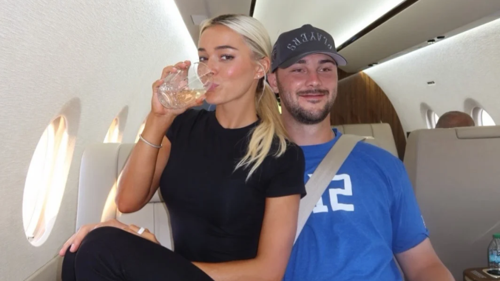 Paul Skenes Pulls Off Wild Romantic Flex: ‘Texts Weren’t Enough’