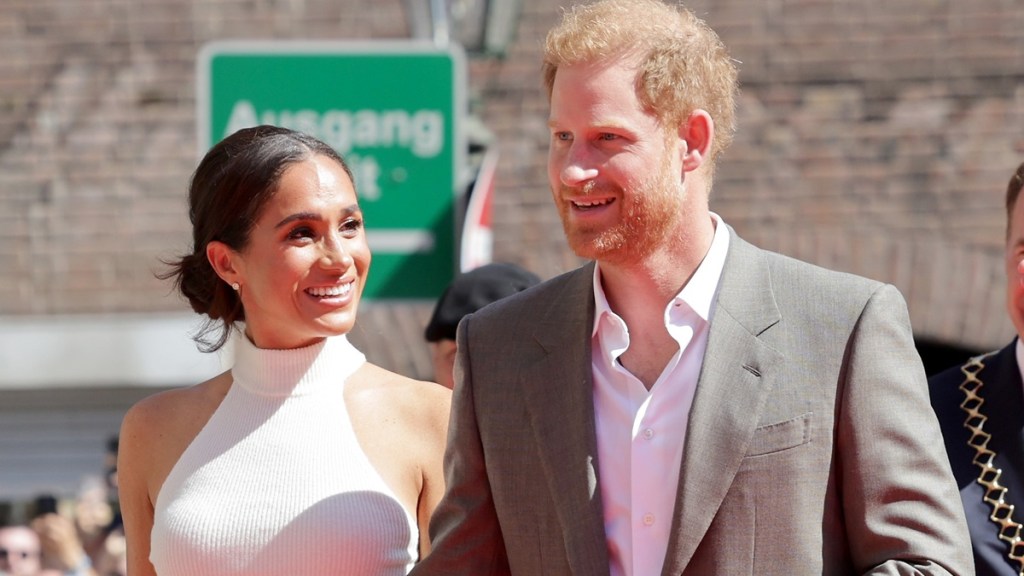 meghan markle