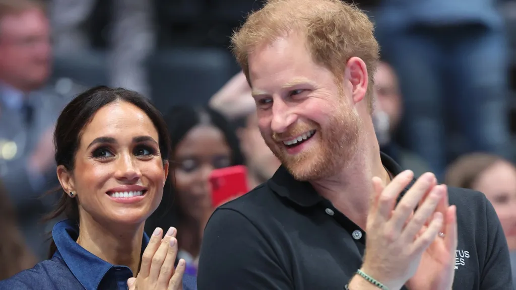meghan markle