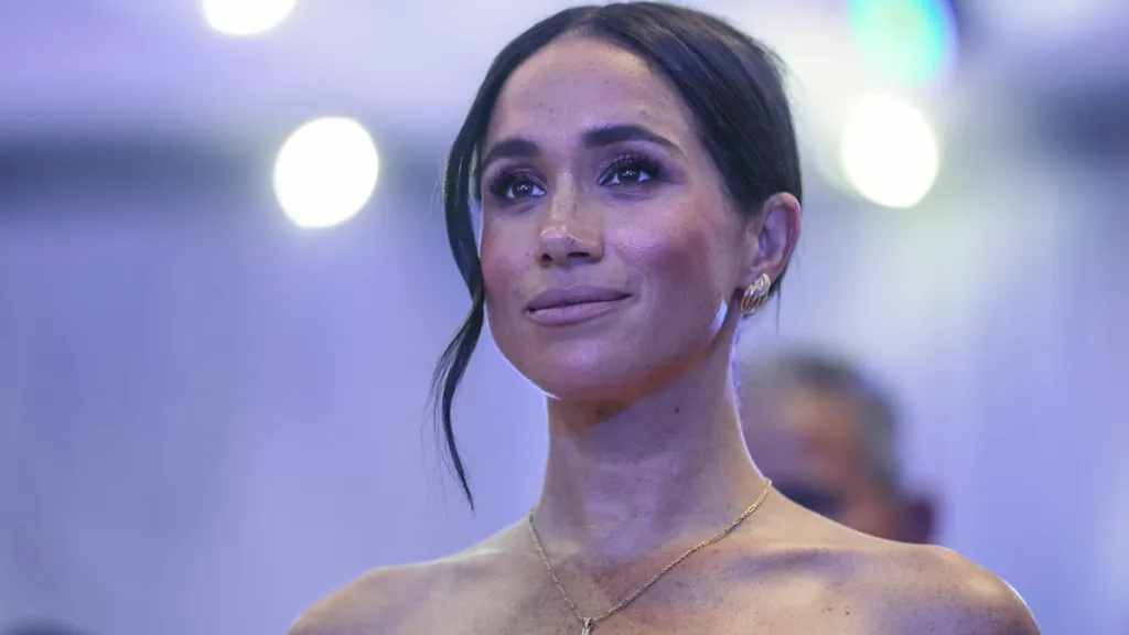 meghan markle