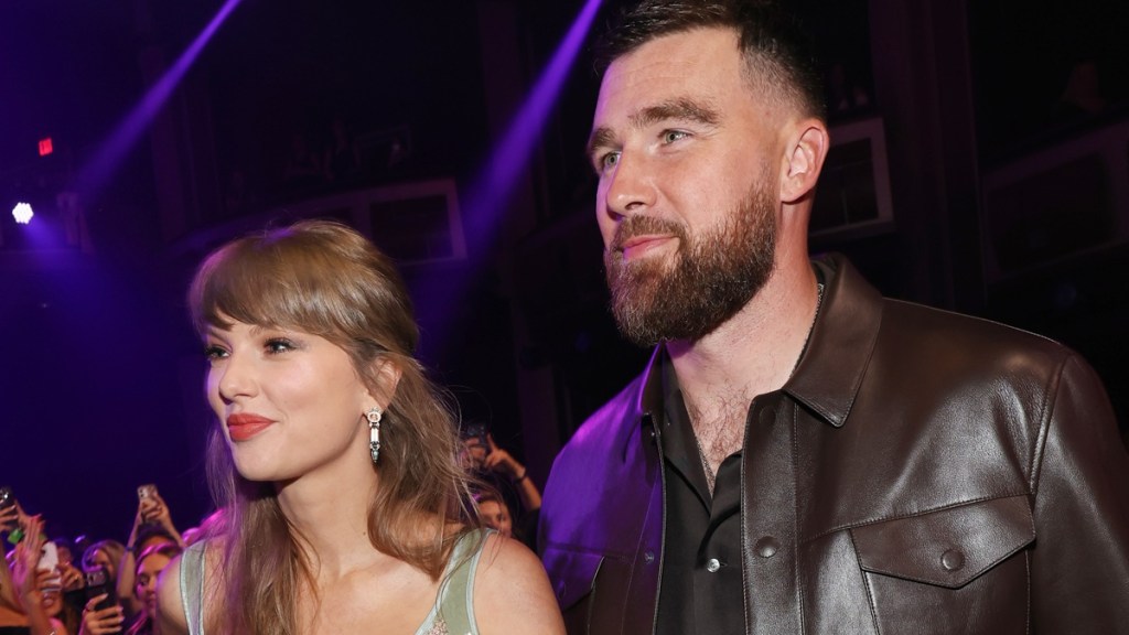 tarvis kelce