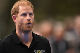 prince harry