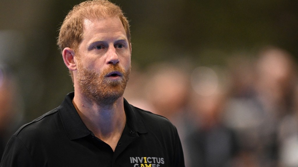prince harry