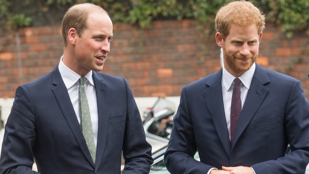 prince william