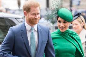Meghan Markle & Prince Harry's Return Has UK Parents Rattled With School Warnings — Report