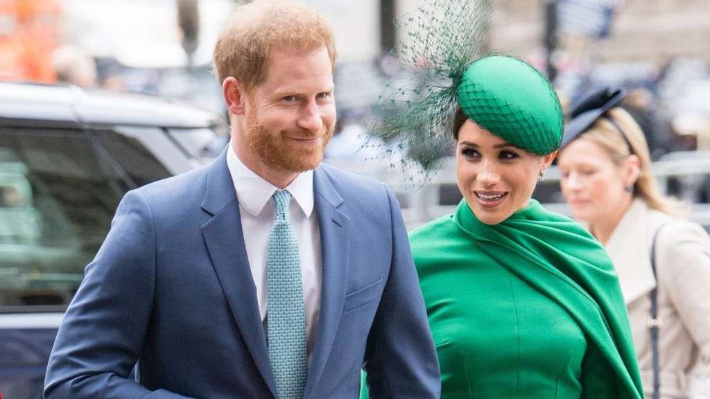 Meghan Markle & Prince Harry's Return Has UK Parents Rattled With School Warnings — Report